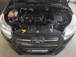 FORD - FOCUS - 2014/2015 - Cinza - R$ 54.900,00