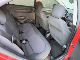 CHEVROLET - ONIX - 2014/2015 - Vermelha - R$ 59.900,00