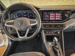 VOLKSWAGEN - NIVUS - 2021/2021 - Branca - R$ 107.900,00