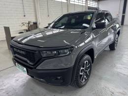 RAM - RAMPAGE - 2024/2024 - Cinza - R$ 203.900,00