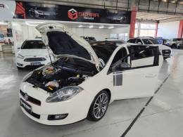 FIAT - BRAVO - 2014/2014 - Branca - R$ 53.900,00