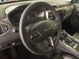 CHERY - TIGGO - 2021/2022 - Vermelha - R$ 102.900,00