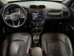 JEEP - RENEGADE - 2022/2022 - Branca - R$ 125.900,00