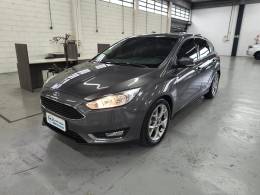 FORD - FOCUS - 2018/2018 - Cinza - R$ 65.900,00