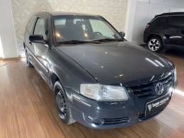 VOLKSWAGEN - GOL - 2011/2012 - Cinza - R$ 22.900,00