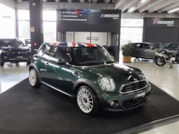 MINI - ONE - 2013/2013 - Verde - R$ 59.900,00