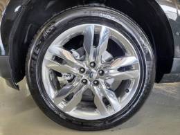 FORD - EDGE - 2013/2013 - Preta - R$ 67.900,00