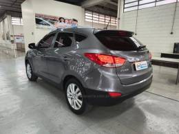 HYUNDAI - IX35 - 2015/2016 - Cinza - R$ 78.900,00