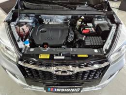 CHERY - TIGGO - 2021/2022 - Prata - R$ 103.900,00