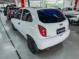 CHEVROLET - CELTA - 2012/2012 - Branca - R$ 23.900,00