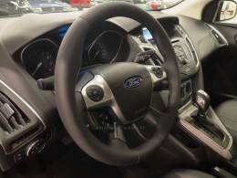 FORD - FOCUS - 2014/2015 - Prata - R$ 56.900,00