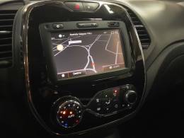 RENAULT - CAPTUR - 2018/2019 - Vermelha - R$ 76.900,00