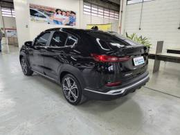 FIAT - FASTBACK - 2023/2024 - Preta - R$ 127.900,00