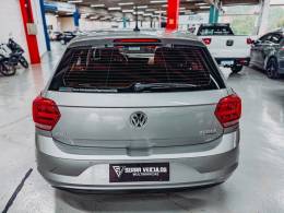 VOLKSWAGEN - POLO - 2019/2019 - Prata - R$ 81.900,00