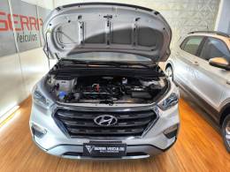 HYUNDAI - CRETA - 2016/2017 - Prata - R$ 87.900,00