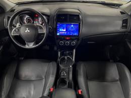 MITSUBISHI - ASX - 2016/2016 - Branca - R$ 86.900,00