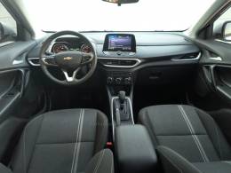 CHEVROLET - TRACKER - 2020/2021 - Prata - R$ 102.900,00