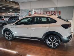 VOLKSWAGEN - NIVUS - 2021/2021 - Branca - R$ 107.900,00