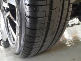 CHERY - TIGGO - 2021/2021 - Prata - R$ 72.900,00