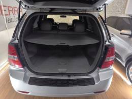 KIA MOTORS - SORENTO - 2007/2008 - Prata - R$ 48.900,00