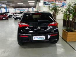 HYUNDAI - HB20 - 2017/2018 - Preta - R$ 56.900,00