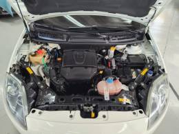 FIAT - BRAVO - 2014/2014 - Branca - R$ 53.900,00