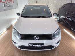 VOLKSWAGEN - GOL - 2021/2022 - Branca - R$ 60.900,00