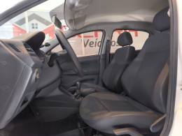 VOLKSWAGEN - GOL - 2021/2022 - Branca - R$ 60.900,00