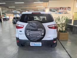 FORD - ECOSPORT - 2015/2015 - Branca - R$ 58.900,00