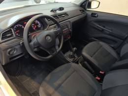 VOLKSWAGEN - GOL - 2021/2022 - Branca - R$ 60.900,00