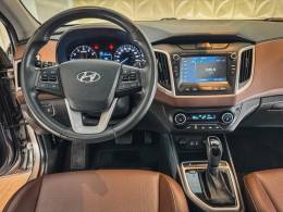 HYUNDAI - CRETA - 2018/2019 - Cinza - R$ 95.900,00