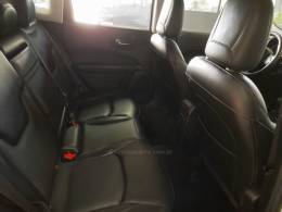 JEEP - COMPASS - 2019/2020 - Branca - R$ 103.900,00