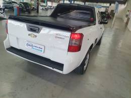 CHEVROLET - MONTANA - 2016/2017 - Branca - R$ 49.900,00