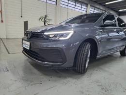 VOLKSWAGEN - VIRTUS - 2022/2023 - Cinza - R$ 109.900,00