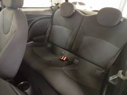 MINI - ONE - 2013/2013 - Verde - R$ 59.900,00