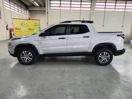 FIAT - TORO - 2016/2017 - Prata - R$ 89.900,00