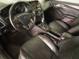 FORD - FOCUS - 2016/2016 - Cinza - R$ 64.900,00
