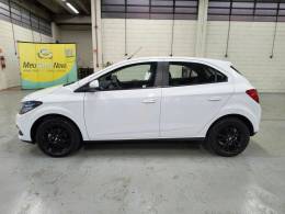 CHEVROLET - ONIX - 2014/2014 - Branca - R$ 52.900,00
