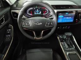 CHERY - TIGGO - 2021/2022 - Prata - R$ 99.900,00
