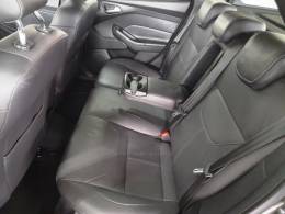 FORD - FOCUS - 2016/2016 - Cinza - R$ 64.900,00