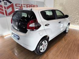 FIAT - MOBI - 2020/2020 - Branca - R$ 47.900,00