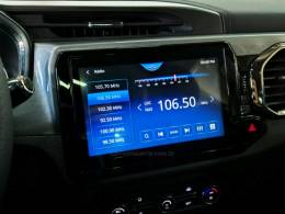 CHERY - TIGGO - 2021/2022 - Prata - R$ 103.900,00