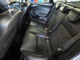 FORD - FOCUS - 2016/2016 - Prata - R$ 68.900,00