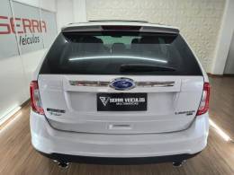 FORD - EDGE - 2011/2011 - Branca - R$ 55.900,00