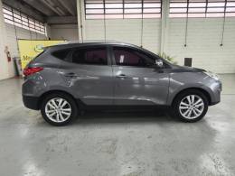 HYUNDAI - IX35 - 2015/2016 - Cinza - R$ 78.900,00