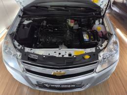 CHEVROLET - VECTRA - 2011/2011 - Prata - R$ 41.900,00