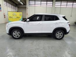 HYUNDAI - CRETA - 2023/2024 - Branca - R$ 119.900,00