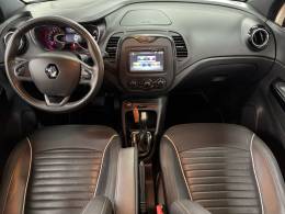 RENAULT - CAPTUR - 2021/2021 - Bege - R$ 85.900,00