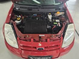 FORD - KA - 2011/2011 - Vermelha - R$ 17.900,00