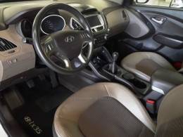 HYUNDAI - IX35 - 2012/2013 - Branca - R$ 66.900,00